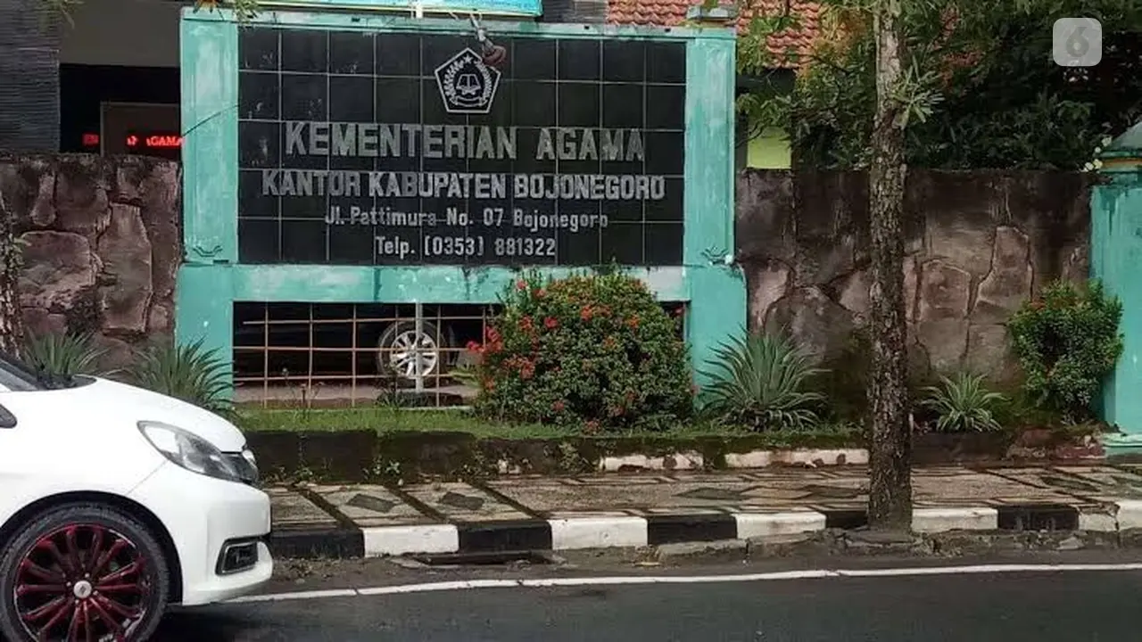 Bojonegoro