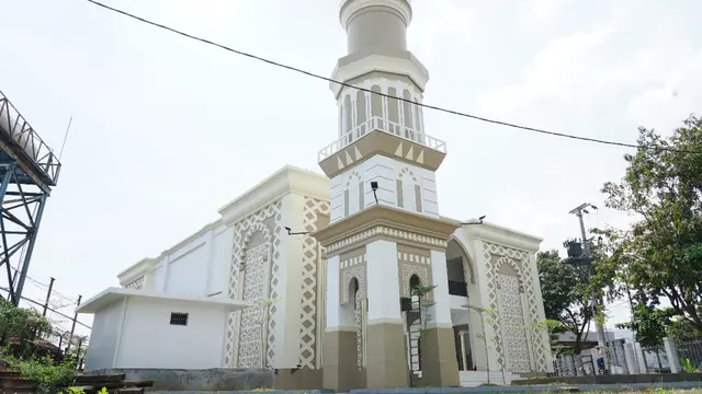 Stasiun Semarang Tawang