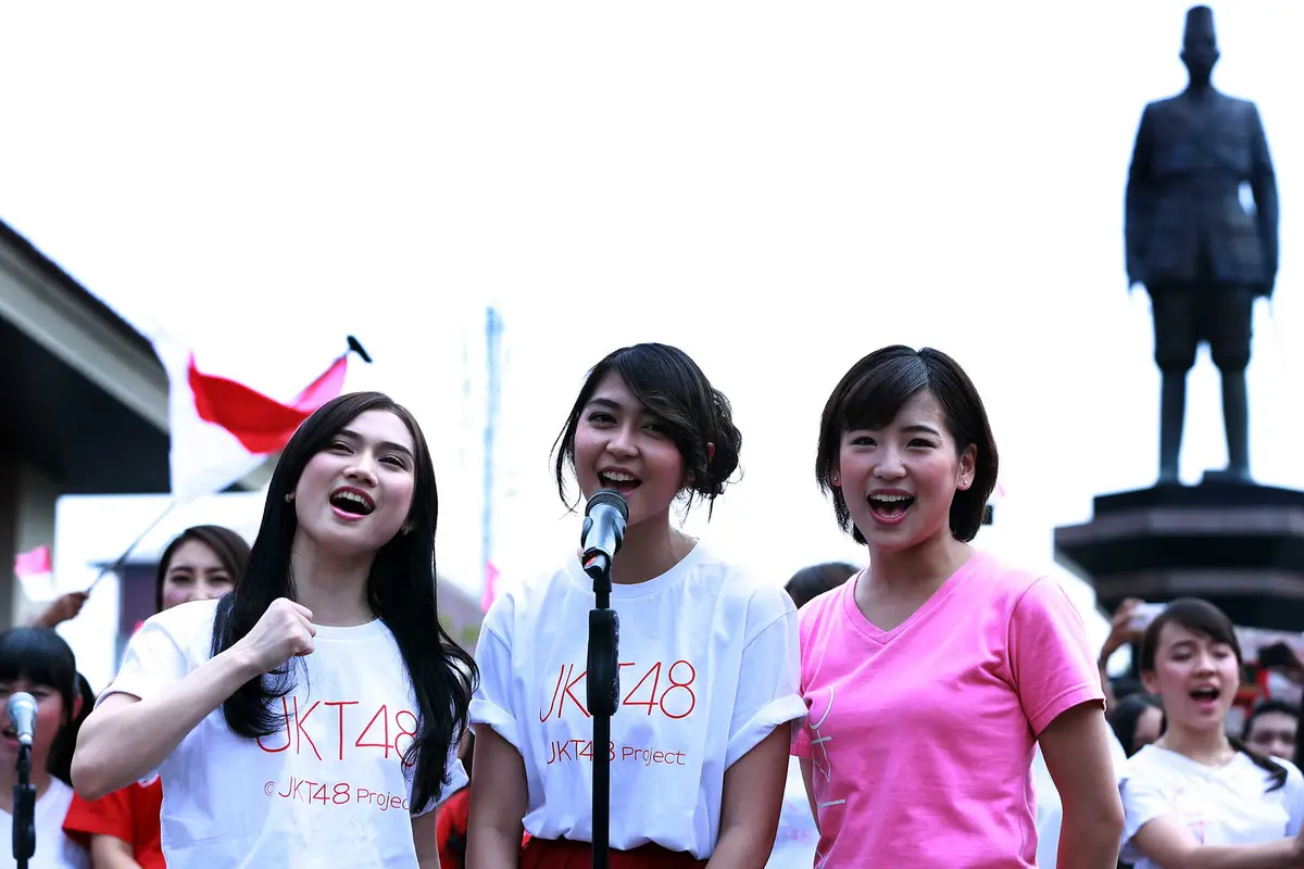[Bintang] JKT48