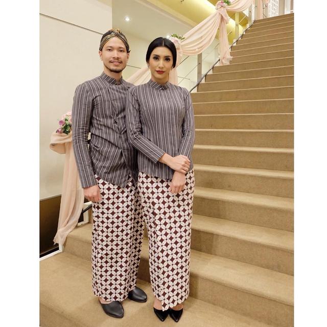 Ingin Segera Punya Anak Suami Tyas Mirasih Rela Lakukan Ini Showbiz Liputan6 Com