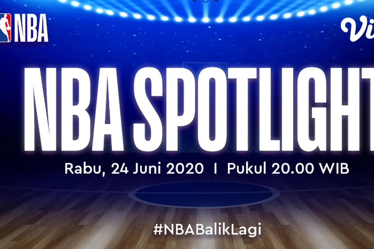 NBA Spotlight