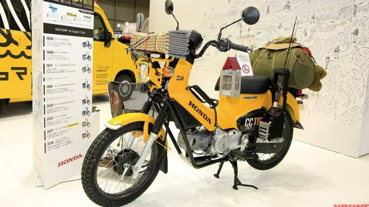 Motor