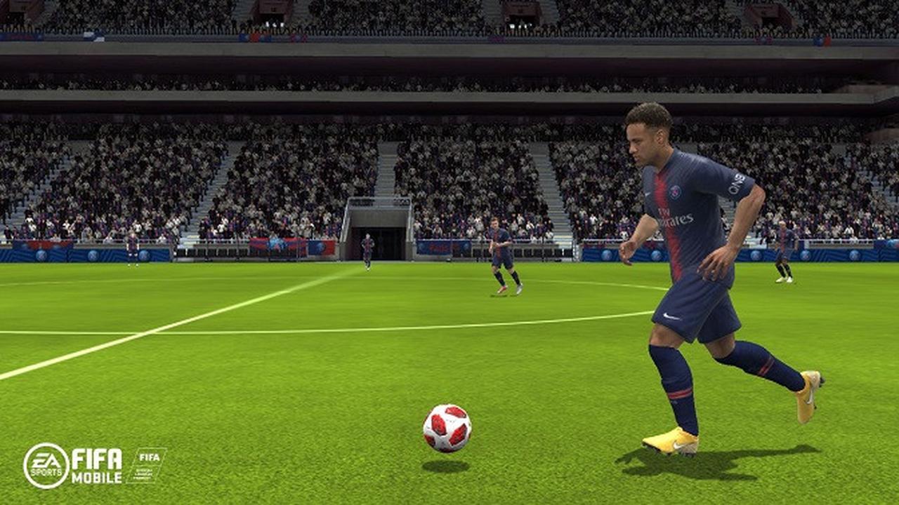 FIFA