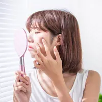 ilustrasi jerawat/shutterstock