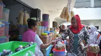 Laju Pertumbuhan Ekonomi Kota Semarang Melaju Pesat, di Bawah Kepemimpinan Mbak Ita/Istimewa.