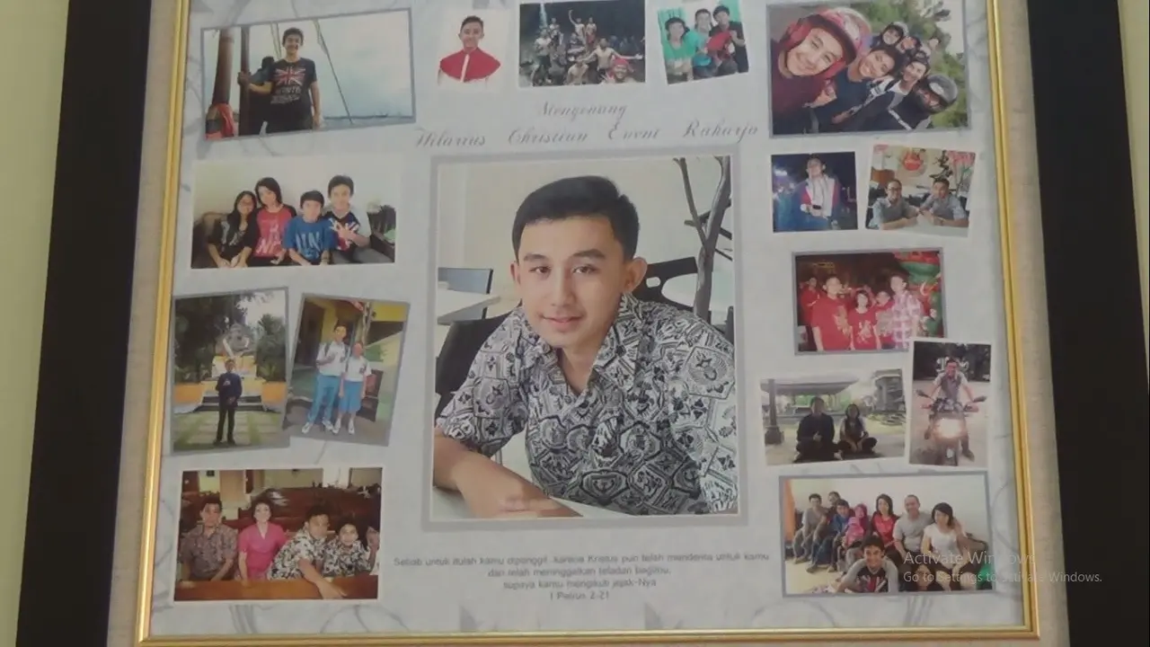 Achmad Sudarno/Liputan6.com