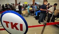 Kisah 105 TKI: Dijanjikan Kerja di Turki, Malah Dijual ke Libya