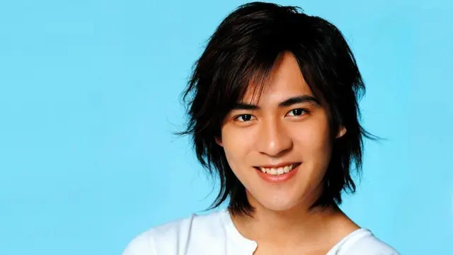 6 Transformasi Vic Zhou Meteor Garden, Remaja Hingga Awet Muda di Usia 41 Tahun
