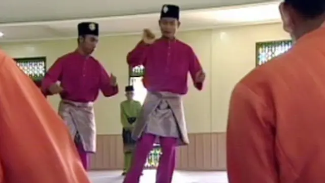 Senandung di Negeri Siak | Klip 3