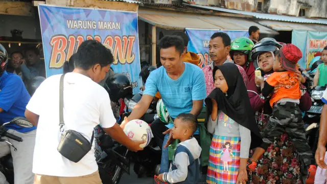 Askot PSSI Pekalongan