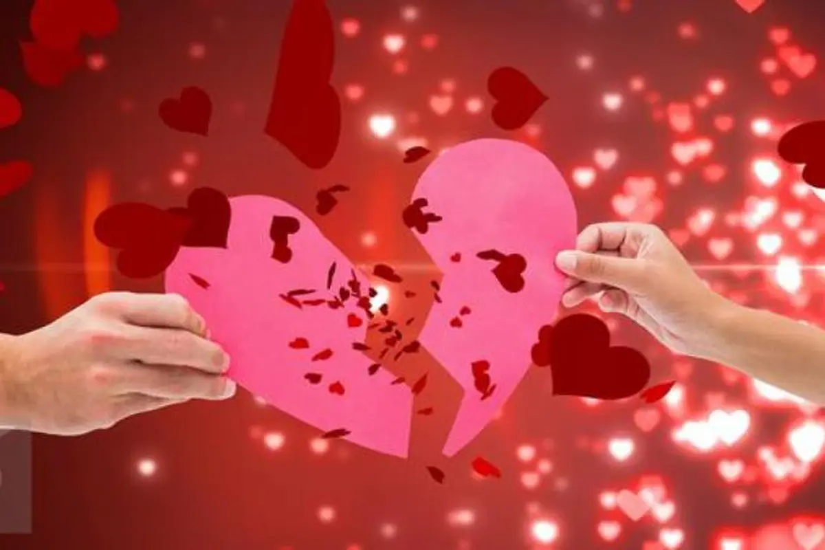 Sedang Ingin Move On? Ketahui 5 Fase Patah Hati Ini