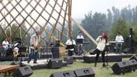 Jazz Gunung 2015, Glastonbury-nya Indonesia