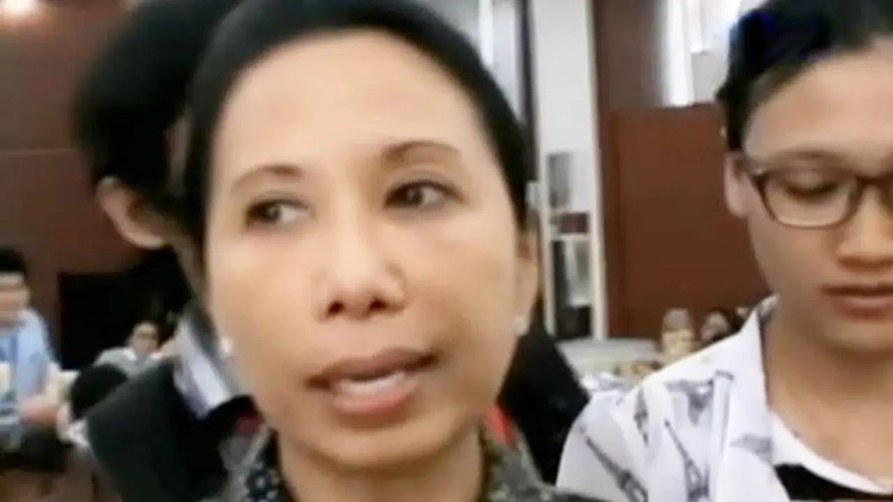 Beras BUMN