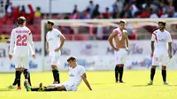 Sevilla vs Levante (Reuters)