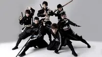 Pertama di Dunia, Universitas di Jepang Buka Pusat Studi Ninja