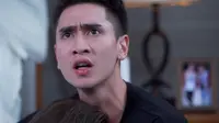 Sinopsis Sinetron SCTV Siapa Takut Jatuh Cinta Episode Selasa 10 Juli 2018: Sandra Sengaja Goda Vino