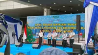 Komdigi dan Operator Seluler Sediakan Paket Internet Murah di Momen Liburan Nataru 2025-2026