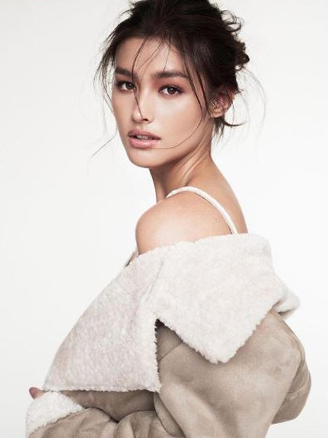 Liza Soberano