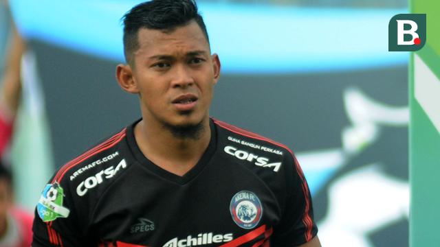 Joko Ribowo (Arema FC)