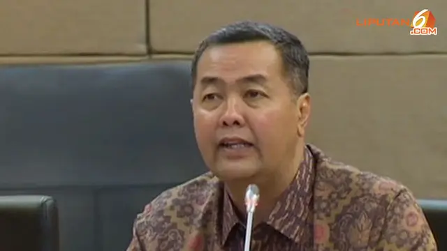 Nama Jokowi di Soal UN, Kemdikbud: Tidak Ada Unsur Politik