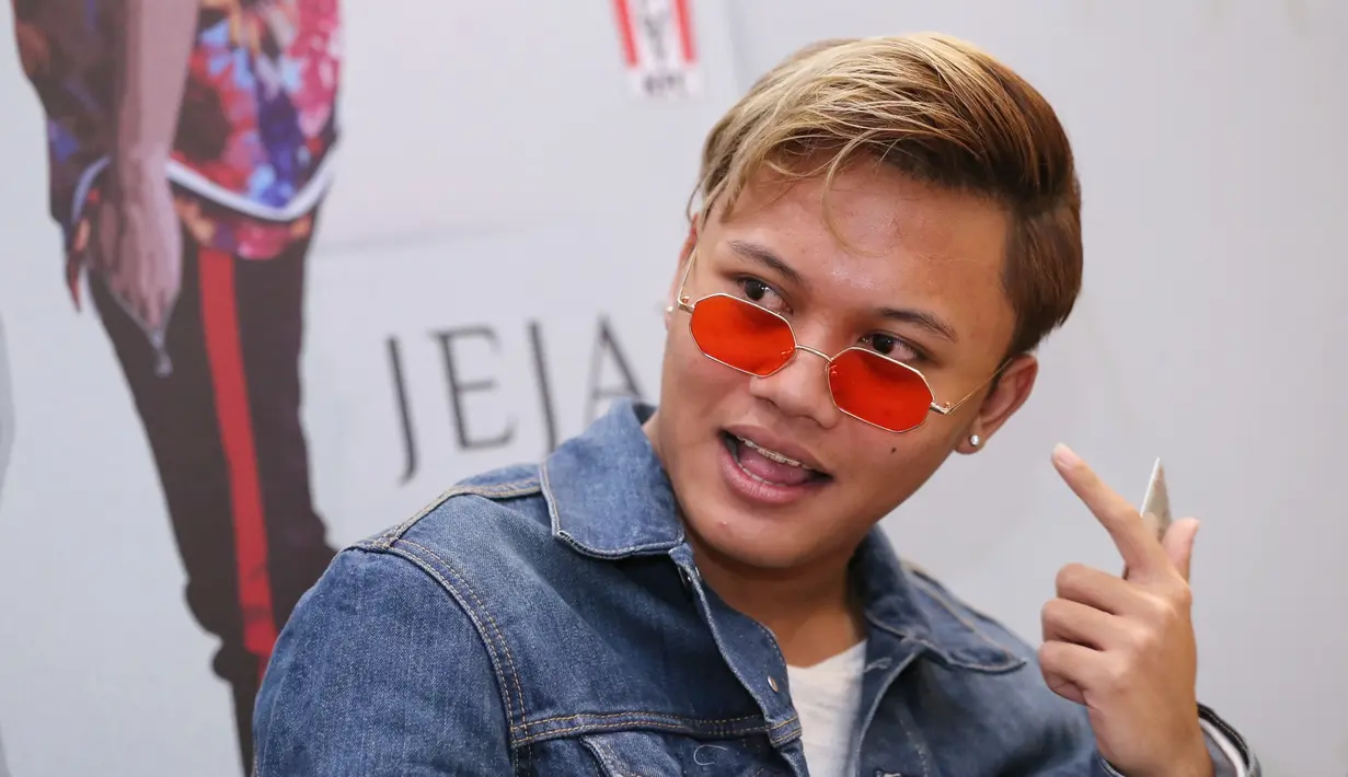 (Adrian Putra/Fimela.com)