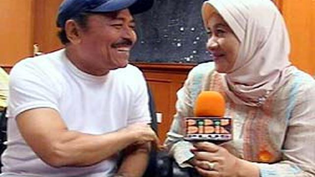 Muchsin Alatas Suka Tahi Lalat Titik Sandora Page 2 Showbiz Liputan6 Com Ini talk show 29 august 2019. liputan6 com