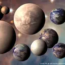 Astronom Tangkap Sinyal Radio Misterius dari Planet Raksasa Beta Pictoris b, Ini Penjelasannya