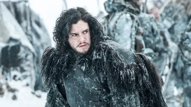 Benarkah Nasib Jon Snow di Game of Thrones Berakhir?