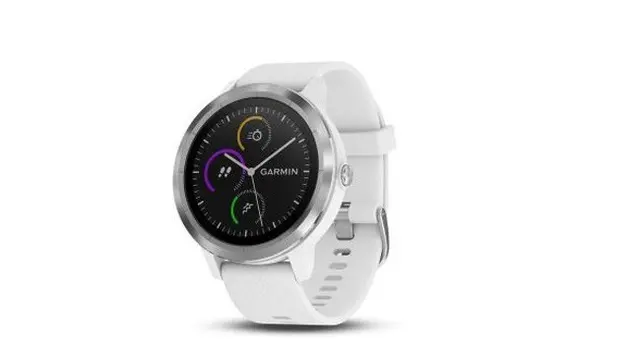 Jam tangan canggih dan stylish untuk olahraga