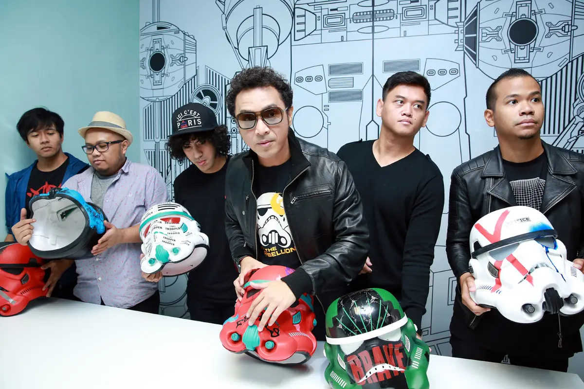 Nidji