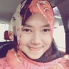 Fadia Inayah