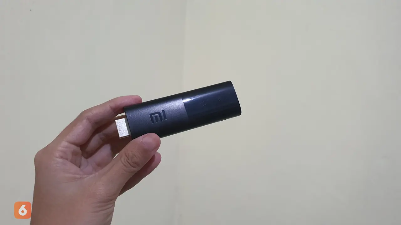 Mi TV Stick