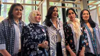 Diah Permatasari Akui Overprotective pada Anak-Anak, Takut Lalai sebagai Orang Tua