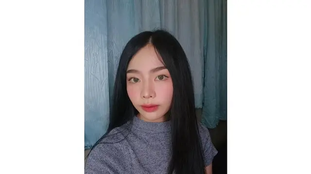6 Pesona Dream, Cewek Viral Thailand yang Mirip Jennie Blackpink
