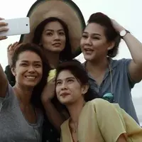 Mira Lesmana selaku produser dari film Ada Apa Dengan Cinta 2, menjelaskan apa alasan dirinya perlu waktu 14 tahun untuk melahirkan film drama romantis antara Cinta dan Rangga ini. 