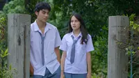 Saksikan Sinetron Asmara Gen Z Episode Senin 6 Januari Pukul 17.00 WIB di SCTV, Simak Sinopsisnya