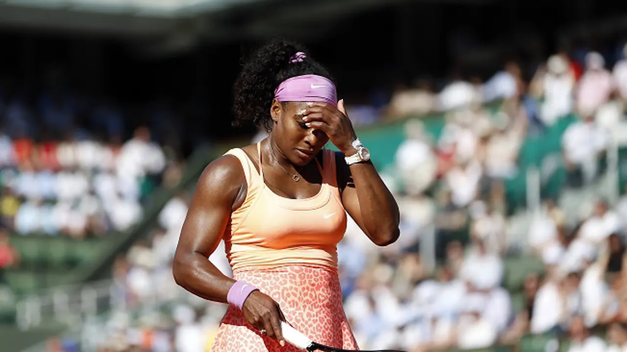 Serena Williams