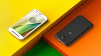 Tampilan Moto E3, smartphone terjangkau paling anyar dari Motorola (sumber: engadget.com)