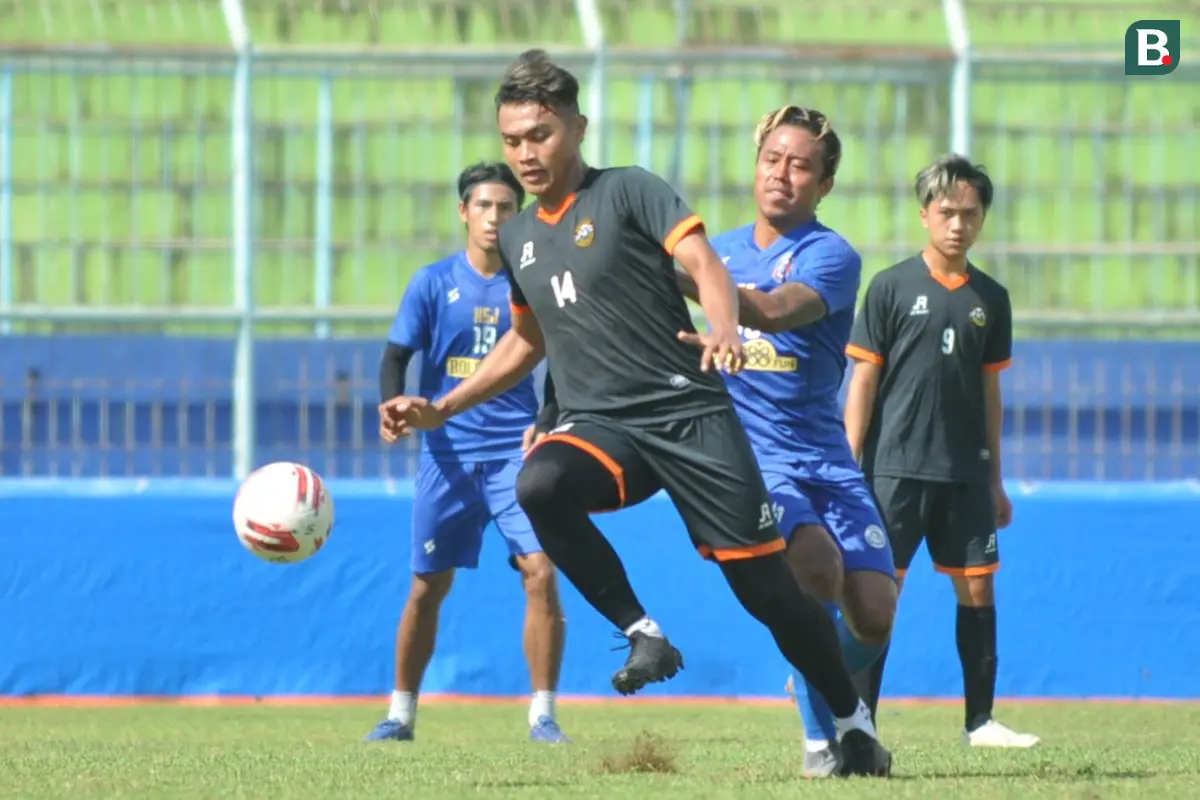 Junda Irawan