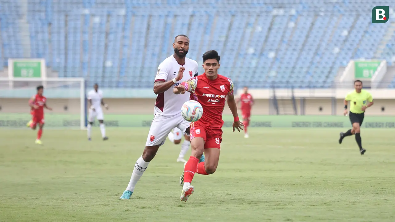 Persis Solo vs PSM Makassar: Matchday Kedua Grup A Piala Presiden 2024