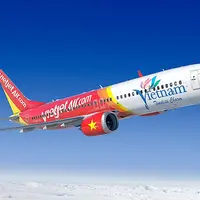 VietJet Air (Boeing.com)