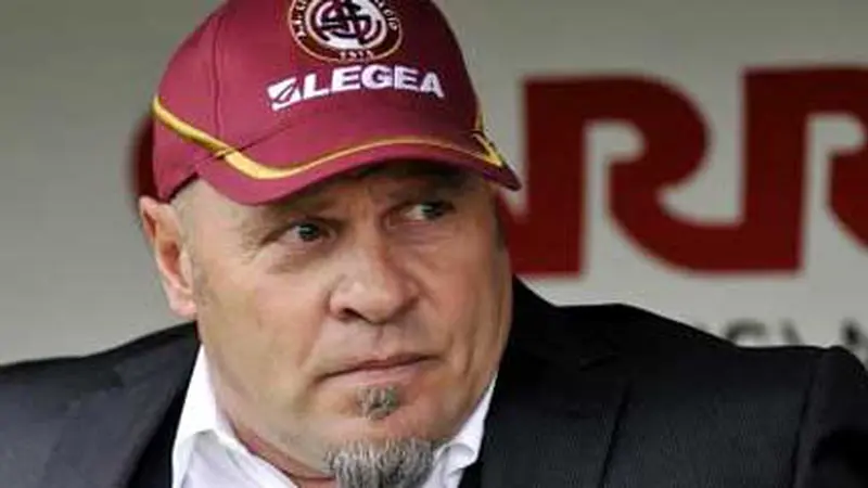 Serse Cosmi, Liverpool