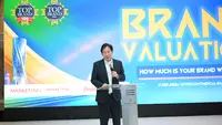 Mengenal Toba dan Lisa, Asisten Virtual dan MC Berbasis AI Buatan Indonesia