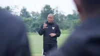 Piala AFF U-16 2024 Semakin Dekat:Timnas Indonesia U-16 Segera Bergerak ke Solo
