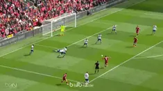 Secara mengejutkan klub peringkat dua terbawah Stoke City mampu menahan imbang tuan rumah Liverpool tanpa gol dalam laga lanjutan ...