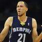 Tayshaun Prince (Ist)