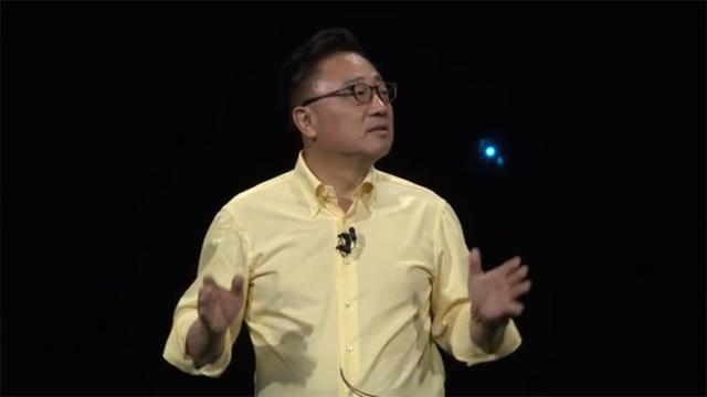 Samsung Galaxy Note 9