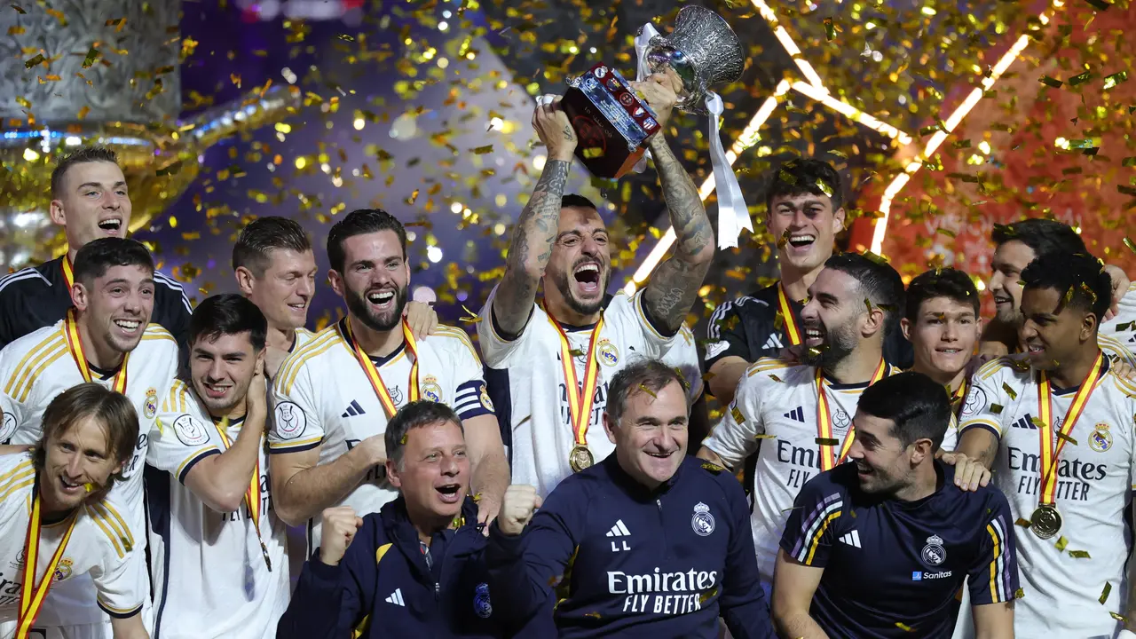 Real Madrid