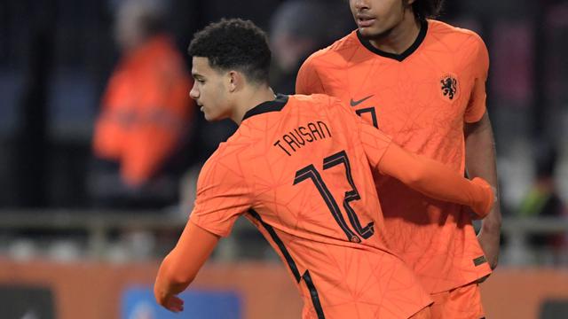 Foto: 5 Pemain Belanda yang Bisa Jadi Opsi Erik Ten Hag untuk Diboyong ke Manchester United