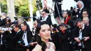 Penampilan Raline Shah kembali curi perhatian di Cannes Film Festival 2023 [dok. istimewa]
